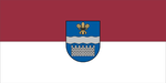 Flag of Daugavpils