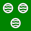 GIF Flag, 1999