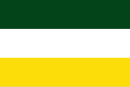 Flag for La Jagua de Ibirico