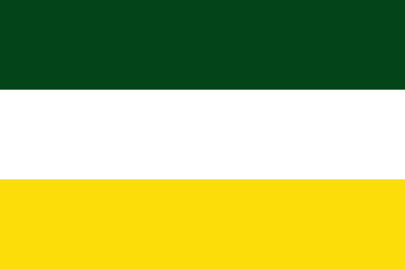 File:Flag of La Jagua de Ibirico (Cesar).svg