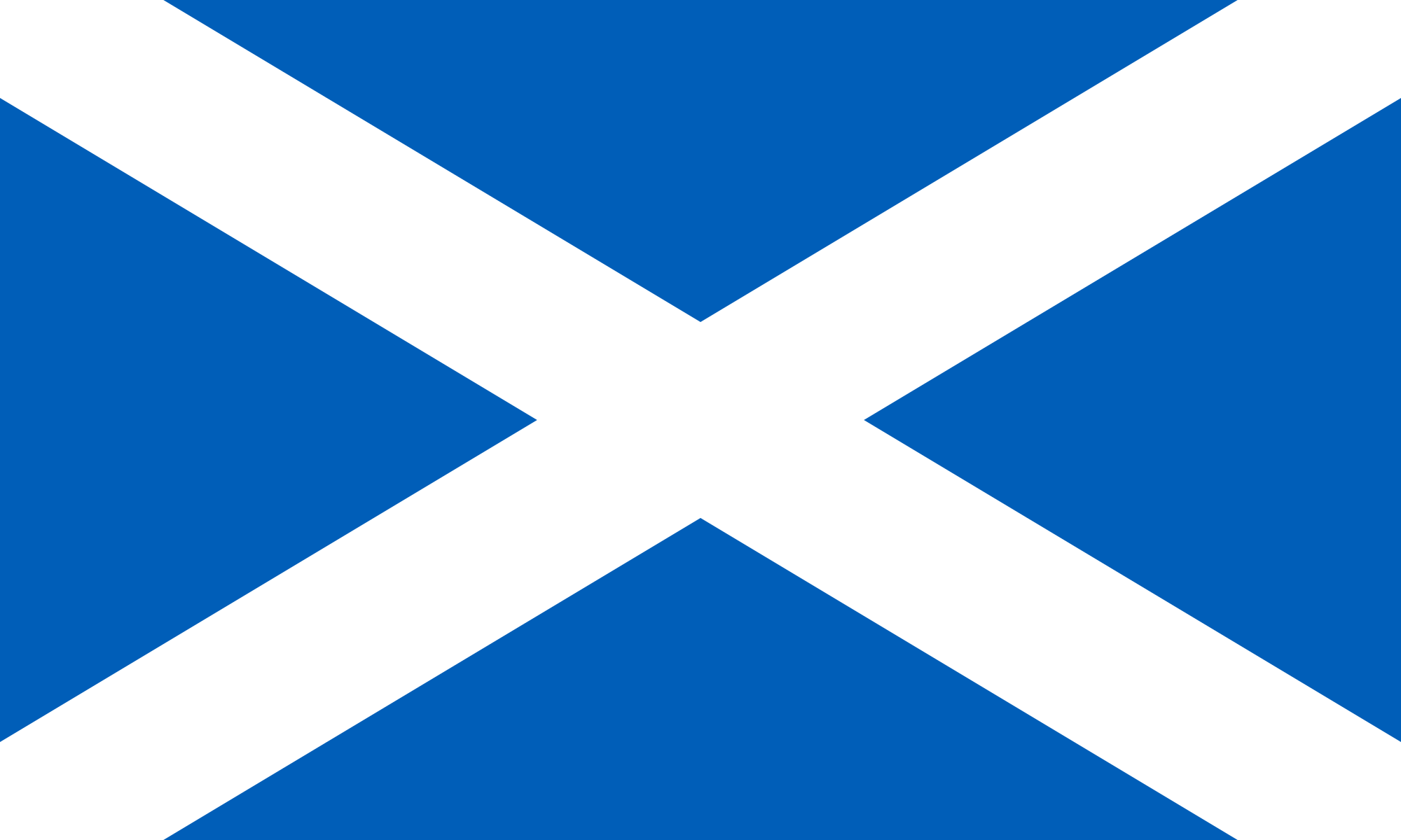 Image result for scotland flag