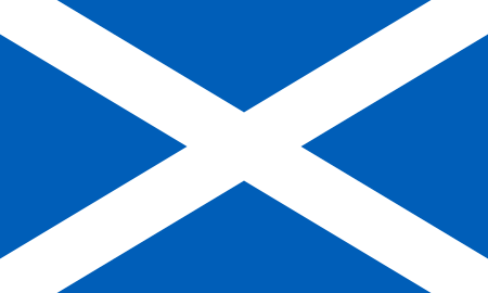 US Open Langfr-450px-Flag_of_Scotland.svg