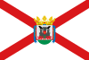 Flag of Vitoria-Gasteiz (en)