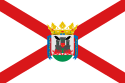 Flagget til Vitoria-Gasteiz