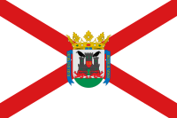 Gasteizko bandera
