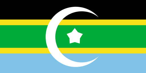 File:Flag of the Federation of Arab Emirates of the South.svg