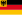 Flag of the German Confederation (war).svg