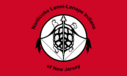 Flag of the Nanticoke Lenni-Lenape Indians
Mark Quiet Hawk Gould, former chief of the Nanticoke Lenni-Lenape Tribal Nation Flag of the Nanticoke Lenni-Lenape Indians of New Jersey.PNG