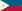Flag of فلپائن