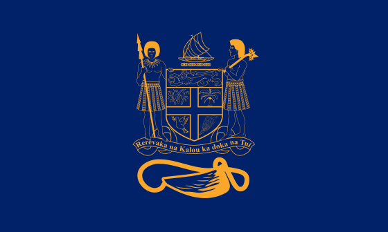 File:Flag of the President of Fiji.svg