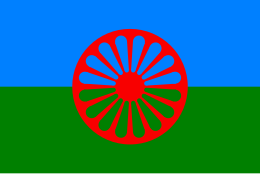 Rome vlag.svg