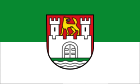 Bandiera de Wolfsburg