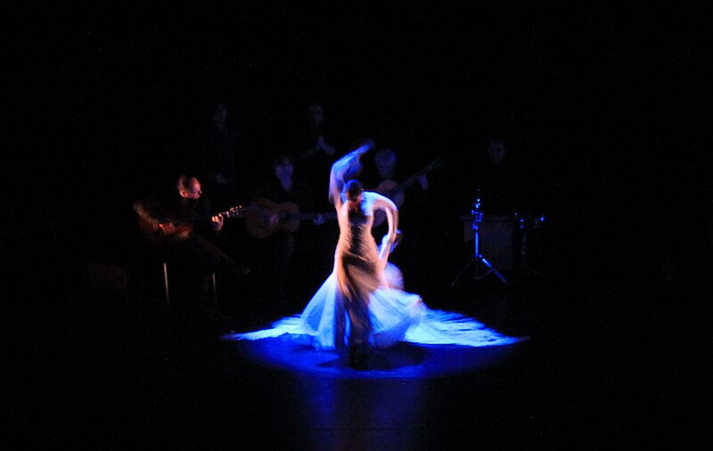 File:Flamenco dancer.jpg