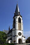 St. Martin (Flerzheim)