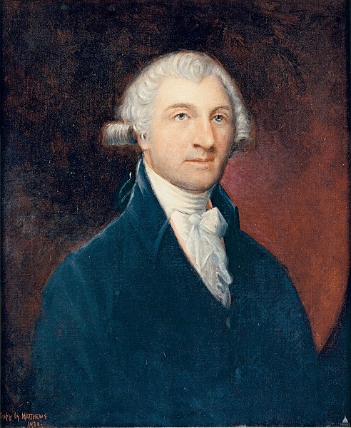 File:Flickr - USCapitol - Dr. William Thornton.jpg