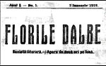 Thumbnail for Florile Dalbe