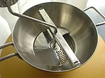 List of cooking vessels - Wikipedia