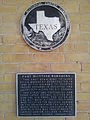 Fort McIntosh Texas Historical Marker 2.jpg