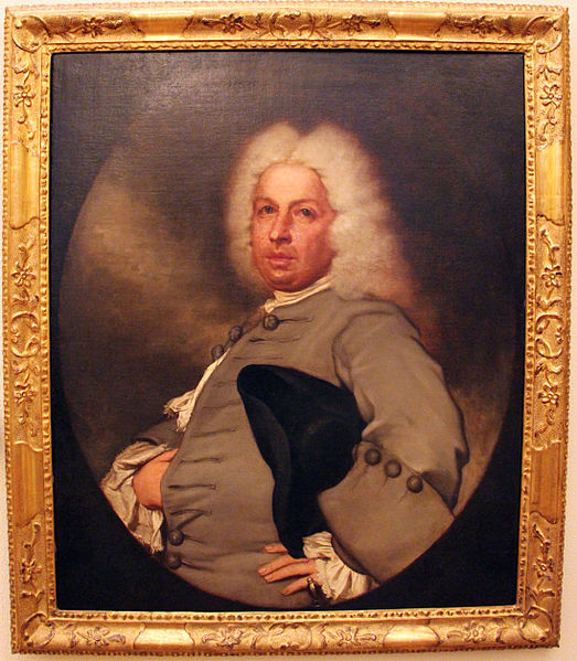 File:Fra galgario, ritratto di gentiluomo in grigio, 1725 ca..JPG