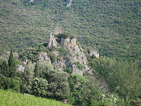 Burg Durfort