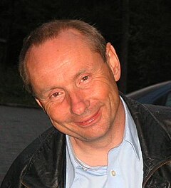 Friedrich von Löffelholz (2005)