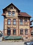 Friedrichsches Haus