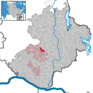 Fuhlenhagen,  Schleswig-Holstein, Germany