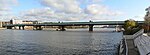 Fulham Railway Bridge