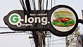 G-Long Burgers, Nimmanhamin Road, Chiang Mai, Thailand (7113943865).jpg