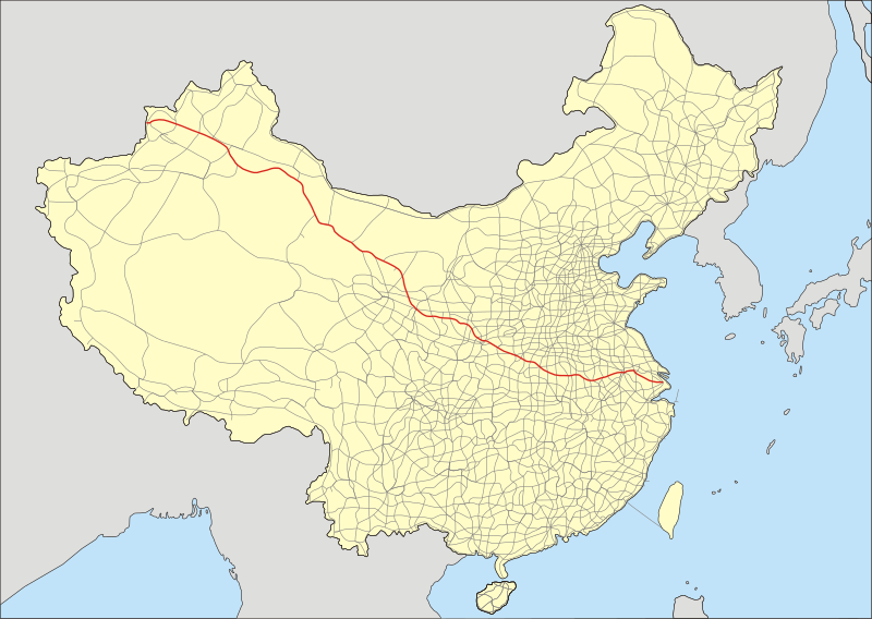 File:G312-路线图.svg