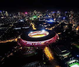 GBK Complex at night.jpg