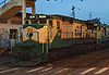 Braziliya temir yo'li (Brasil Ferrovias) № 9333