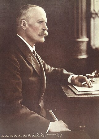 <span class="mw-page-title-main">George Harold Winterbottom</span> British business magnate and gentleman farmer (1861–1934)