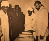 Gaafar Nimeiry and Sadiq al-Mahdi in 1976.png