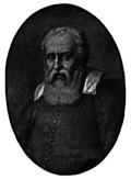 Galileo Galilei