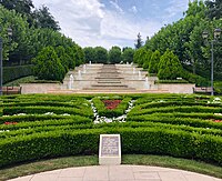 The Oaks (Thousand Oaks, California) - Wikipedia