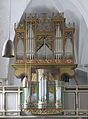 Garding St.-Christian Kirche Orgel.jpg