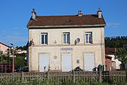 D'Gare