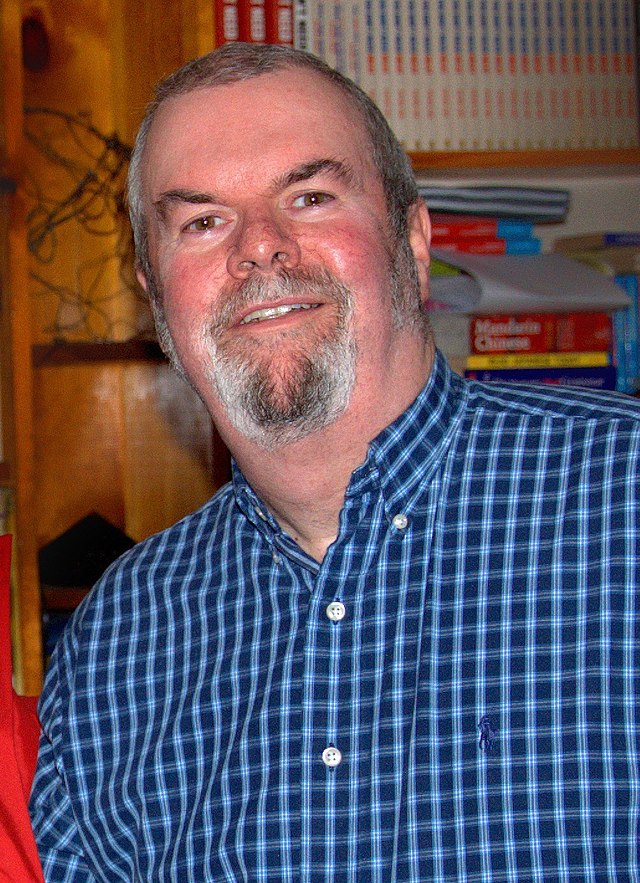 Gary Kent - Wikipedia