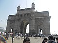 Gateway of India Mumbai in 2008.jpg