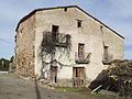 Miniatura per Sant Joan Baptista de Perolet