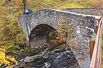 Gaw's Bridge, Glen Tilt (geograph 5183510).jpg