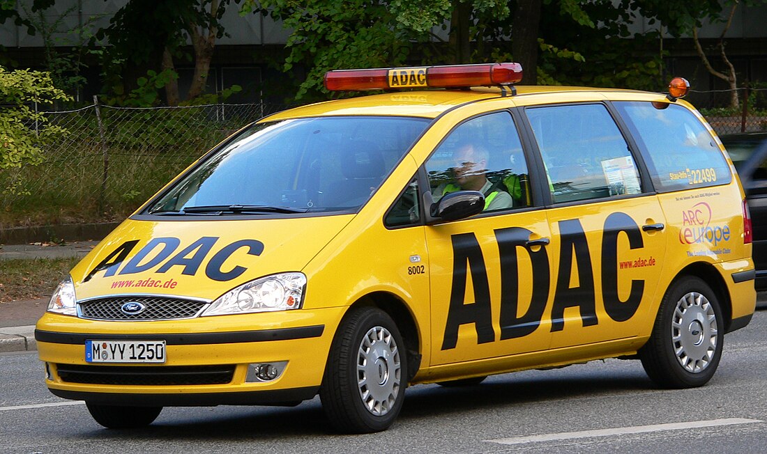 ADAC