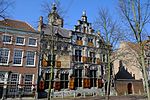 Vignette pour Maison communale de Delft