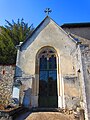 Chapelle Saint-Pierre de Gerbéviller