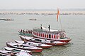 Ghats of Benaras during Devdeepawali 2023 52