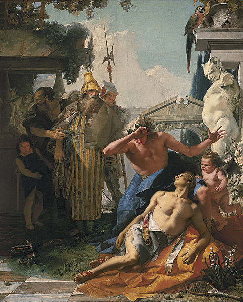 File:Giambattista Tiepolo - The Death of Hyacinthus - Google Art Project.jpg