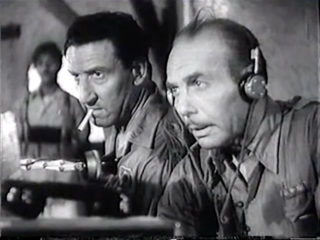 <i>Giarabub</i> (film) 1942 film