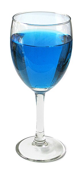 File:Glass with liquid.jpg