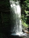 Glencar Waterfall